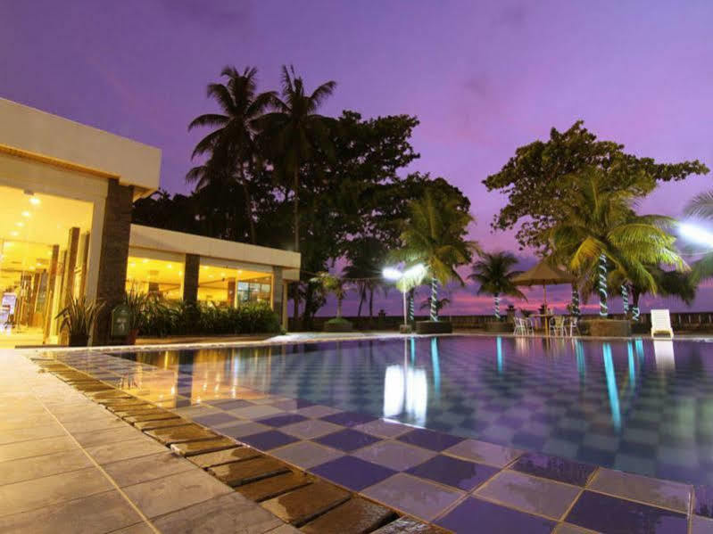Pangeran Beach Hotel Padang  Eksteriør billede